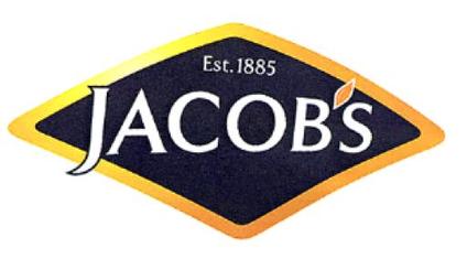 Jacob's Logo